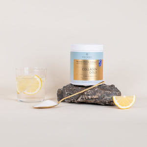VILD NORD - Collagen Gold 165 gr. (marine collagen + tang)