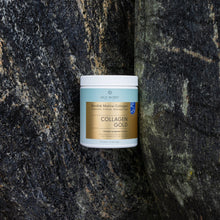 Indlæs billede til gallerivisning VILD NORD - Collagen Gold 165 gr. (marine collagen + tang)
