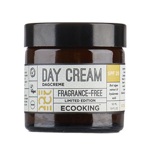 ECOOKING - Day cream SPF 20 50 ml