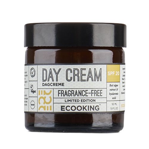 ECOOKING - Day cream SPF 20 50 ml