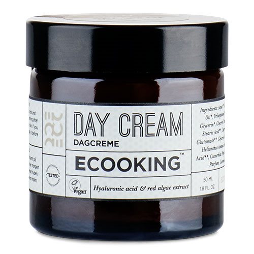 ECOOKING - Dagcreme 50 ml