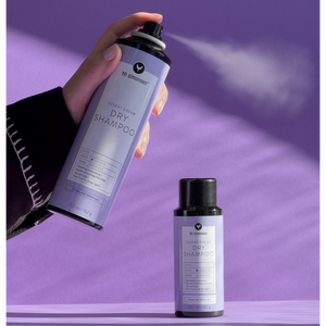 HH Simonsen - DRY SHAMPOO 100/250 ML