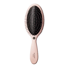 Indlæs billede til gallerivisning HH Simonsen - GLOSS BRUSH MIDI, Black/Burgundy/Army green/Dusty rose - TÚ SPARIR 50%
