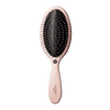 HH Simonsen - GLOSS BRUSH MIDI, Black/Burgundy/Army green/Dusty rose - TÚ SPARIR 50%