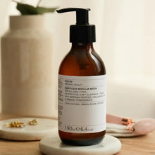 Indlæs billede til gallerivisning EVOLVE - Evolve Deep Clean Micellar Water, 190 ml
