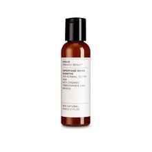 Indlæs billede til gallerivisning EVOLVE - SUPERFOOD SHINE SHAMPOO 250/500 ml (normalt-tørt hår)
