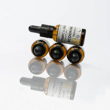 Indlæs billede til gallerivisning ECOOKING - Vitamin C &amp; Ginseng Serum - 20 ml - NÝTT - JÚST KOMIÐ
