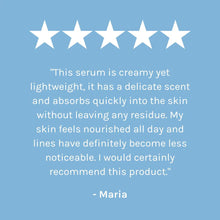 Indlæs billede til gallerivisning EVOLVE - AGE DEFYING LIFTING SERUM 10/30 ml (til øll) - (Beauty Shortlist Awards 2024: Editor&#39;s Choice Winner)
