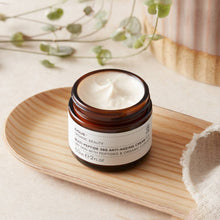 Indlæs billede til gallerivisning EVOLVE - AGE DEFYING MULTI PEPTIDE CREAM 30/60 ml
