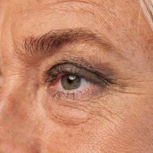 Indlæs billede til gallerivisning ECOOKING - Eyeshadow - 15 Charcoal - Med let shimmer - NÝTT
