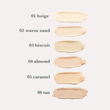 Indlæs billede til gallerivisning ECOOKING - Foundation 04 - ALMOND - NÝTT - JÚST KOMIÐ
