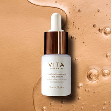 Indlæs billede til gallerivisning Vita Liberata - Tanning Anti-Age Face Serum

