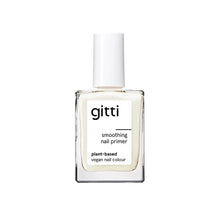 Indlæs billede til gallerivisning Gitti Smoothing Nail Primer, 15 ml
