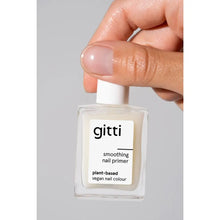 Indlæs billede til gallerivisning Gitti Smoothing Nail Primer, 15 ml

