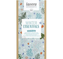 Indlæs billede til gallerivisning Lavera  Gift Set Winter Essentials -
