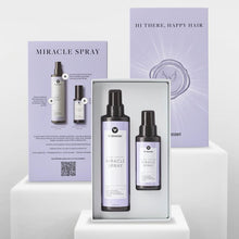 Indlæs billede til gallerivisning HH Simonsen - Miracle spray (við KERATIN) GÁVUESKJA
