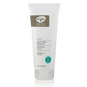 GREEN PEOPLE NEUTRAL SHAMPOO (200 ML)