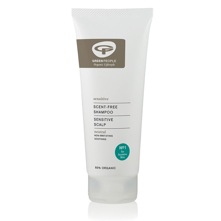 GREEN PEOPLE NEUTRAL SHAMPOO (200 ML)