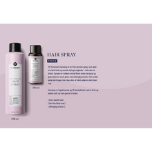 Indlæs billede til gallerivisning HH Simonsen - HAIRSPRAY 100 ML
