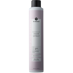 HH Simonsen - HAIRSPRAY 400 ML