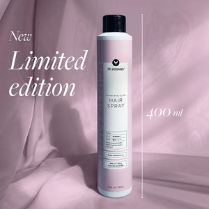 HH Simonsen - HAIRSPRAY 400 ML