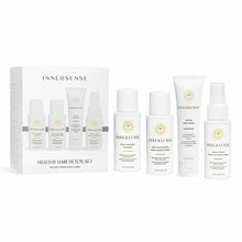 Indlæs billede til gallerivisning Innersense Healthy Hair Detox Kit - Ltd. Edt.
