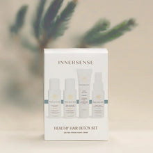 Indlæs billede til gallerivisning Innersense Healthy Hair Detox Kit - Ltd. Edt.
