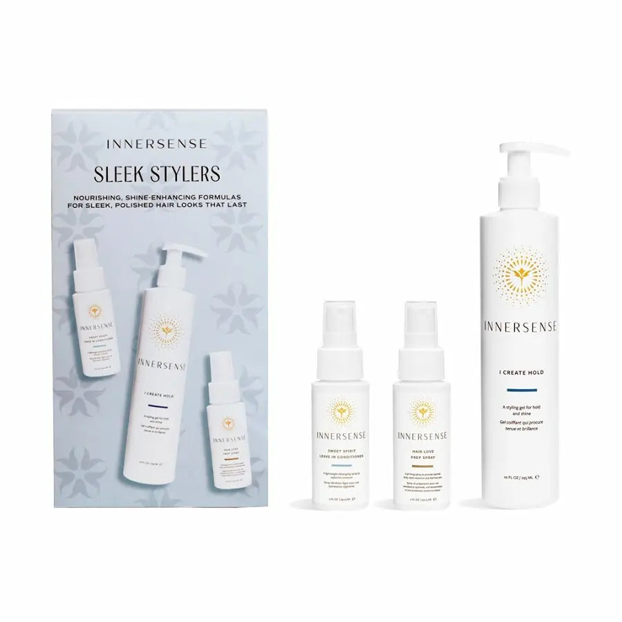 INNERSENSE - Innersense Sleek Stylers - Ltd. Edt.