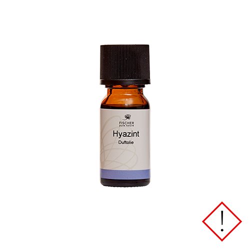 Hyazint duftolie 10 ml
