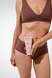 VITA LIBERATA - The Gradual Build Tanning Lotion 200 ml.