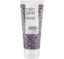 Indlæs billede til gallerivisning Australian Bodycare - Intim Glide 100 ml vandbaseret
