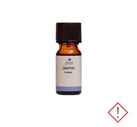 Jasmin duftolie 10 ml