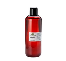 Urtegaarden - Jojobaolie ØKOLOGISK  500 ml