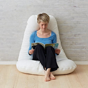 Graviditetspude / Lejringspude / Maternity pillow - PRE ORDER (uml. 7-14 dagar veitingartíð)