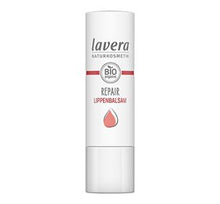 Indlæs billede til gallerivisning LAVERA NATURKOSMETIK - Læbepomade protect &amp; repair
