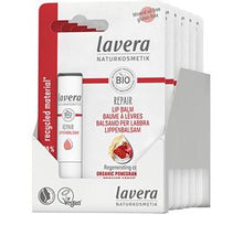 Indlæs billede til gallerivisning LAVERA NATURKOSMETIK - Læbepomade protect &amp; repair

