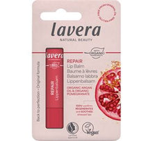 Indlæs billede til gallerivisning LAVERA NATURKOSMETIK - Læbepomade protect &amp; repair
