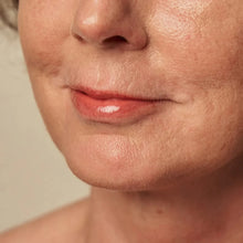 Indlæs billede til gallerivisning ECOOKING - Lip Gloss 06 - CORAL - NÝTT - JÚST KOMIÐ
