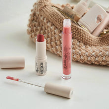 Indlæs billede til gallerivisning ECOOKING - Lip Gloss 03 - ROSEBERRY - NÝTT - JÚST KOMIÐ
