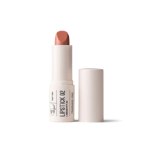 Indlæs billede til gallerivisning ECOOKING - Lip Stick 02 - AU NATURAL - NÝTT - JÚST KOMIÐ
