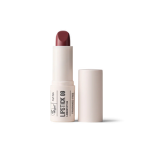 Indlæs billede til gallerivisning ECOOKING - Lip Stick 09 - PLUM - NÝTT - JÚST KOMIÐ
