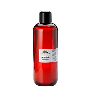 Urtegaarden - Mandelolie 100 ml / 500 ml
