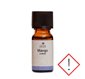Mango duftolie 10 ml