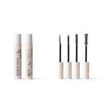 Indlæs billede til gallerivisning ECOOKING - Mascara Waterproof (vandfast) - Black - NÝTT - JÚST KOMIÐ
