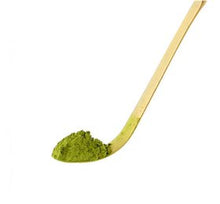 Indlæs billede til gallerivisning Matcha ske i bambus
