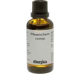 Allergica - Mesenchym comp. 50 ml