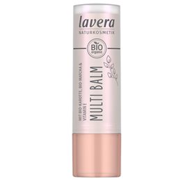 LAVERA - Multi Balm Cloudy Pink 02 4,90 g