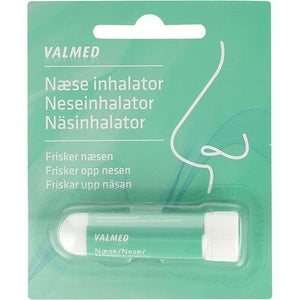 Valmed -Næseinhalator