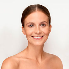 Indlæs billede til gallerivisning LAVINDE Copenhagen - Natural Glow Liquid Foundation 30 ML - 203N Sand
