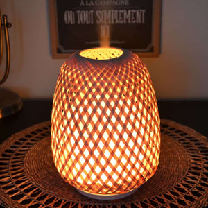 Ambience Balance ultrasonisk diffuser